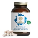 PURE SYNERGY Bone Renewal | Bio availableelli with Cophas | Natural, Vegan Supplement with Vitamin D3, K2, Magnezyum, & Boron | for Lasting Bone Strength (150 Capsules)