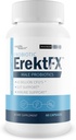 Probiotic ErektFx - Αρσενικά προβιοτικά - Ανύψωση της κοιλιάς σας υγεία για να υποστηρίξει το συνολικό μυαλό & το σώμα σας - Πάνω από 40 δισεκατομμύρια CFU της προβιοτικής Formulated για τους άνδρες - Υποστήριξη Βελτιωμένη συνολική υγεία