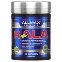 ALLMAX Beslenme R+ALA, 60 Capsules