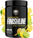 6AM Run Finalline - Amino Energy Toz - Post Run Recovery İçgörü - Branş Zincirleri Toz - Heal ve Recovery Toz - Keto Post Workout Toz - Limon Lime BCAA Toz - 50 Scoops