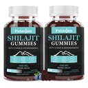 Man & Woman için Shilajit Gummies. Himalaya Gold Shilajit Gummies. 3. Parti Test Edildi.1000 mg Pure Shilajit, 200 mg Ashwagandha, 200 mg Chaga,100 mg BTC,100 mg Saw Palmatto, 60 mg Black Tohum Yağı