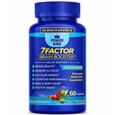 Memory & Focus için Beyin Supplements - Nootropic Brain Health - Bilişsel Performans, Clarity, Enerji, Ruh Vigor, Shilajit - Alpha Choline, Lion's Mane, Bacopa, 18 Premium Malzemeler