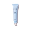 Sekiz Saints Light Show Brighting Eye Gel, Natural and Organic Anti Aging Soğutma Eye Gel Puffiness, Wrinkles ve Calms Under Eye Skin, 0,5 Ounces