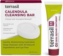 Επισκευή & Calendula Σαπούνι για Γωνιακή Χηλίτιδα, Θυλακίτιδα, Impetigo, Σκλήρυνση Λίχεν, Βράγχια, Τεμαχισμένη Κερατόλυση, Καταπραϋντική Ανακούφιση & Υποστηρίζει Θεραπεία (.5oz Tube & σαπούνι μπαρ)