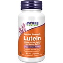 Şimdi Gıdalar Tamamlıyor, Lutein Esters'dan 20 mg ile Lutein 20 mg, 90 Veg Capsules