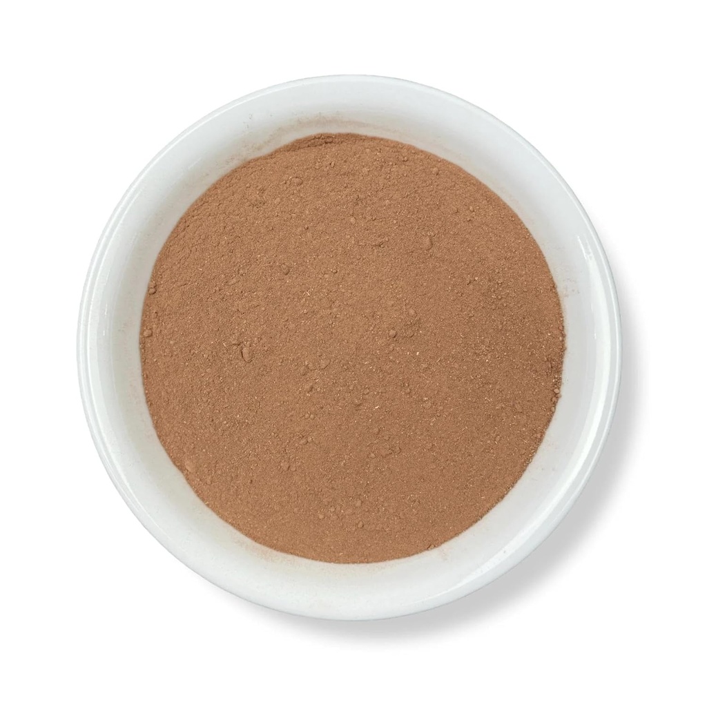 Evergreen Herbs Cuachalalate Herb (Amphipetyglum Adstringens) - Επαναχρησιμοποιήσιμα Stand Up Pouch για να εξασφαλίσει τη φρεσκάδα! (Πόουντερ)
