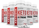 (5 Pack) Ketosyn Keto ACV Extreme Pills 1675 MG Chem Support Mix Capsule Alternative To Zhong ACV Gummies Formulated with Apple Cider Vinegar Ekstra Virgin Zeytinyağı Toz Yeşil Çay Yaprak 300 Capsules