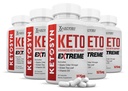 (5 Pack) Ketosyn Keto ACV Extreme Pills 1675 MG Chem Support Mix Capsule Alternative To Zhong ACV Gummies Formulated with Apple Cider Vinegar Ekstra Virgin Zeytinyağı Toz Yeşil Çay Yaprak 300 Capsules