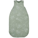 Woolino Toddler Sleeping Bag, 4 Season Merino Wool και οργανικό βαμβάκι Baby Sleep Bag ή Sack, 2-4 χρόνια, φασκόμηλο