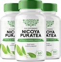 Nicoya Puratea Keto Capsules, Nicoya Puratea Advanced Formula Pills - maksimum Güçlü, NicoyaPuratea All Natural Pills, Nicoya Puratea Capsules, Nicoya Puratea Capsules ( Pack)