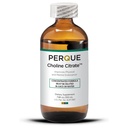Perque Choline Citrate, 7.86 Ουγγιά