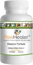 PawHealer® Dissolve Herbal Formula - 100 Grams Toz - Köpekler ve Evcil hayvanlardaki Fatty Lumps & Bumps için Remedy...