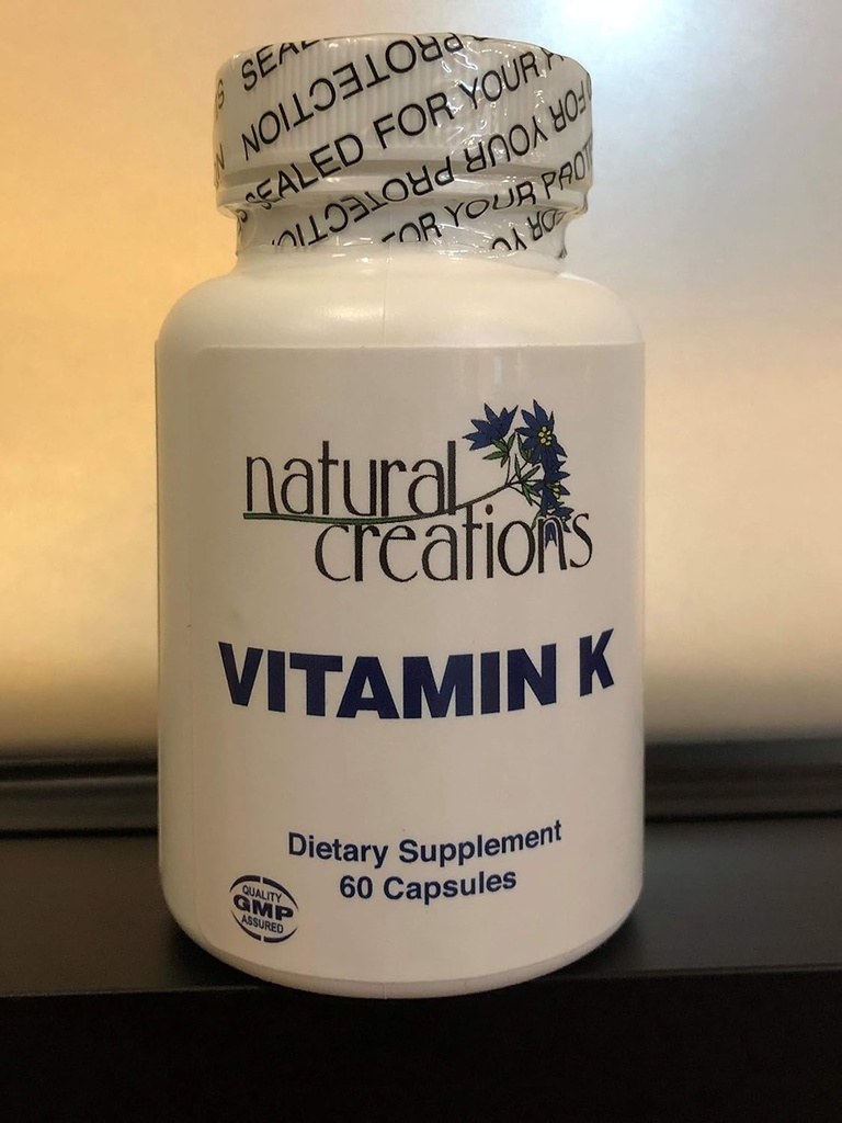 K Vitamini