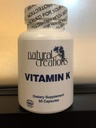 K Vitamini