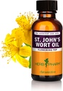 Herb Pharm St. John's Wort Topic Oil - 1 Ουγγιά
