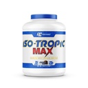 Ronnie Coleman 5lbs Σοκολάτα Whey Isolate Protein Powder 