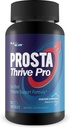 Prosta Thrive Pro - En İyi Doğal Prostate Supplement - Herbal Enlarged Prostate Tedavisi - Erkek Prostate Supplements - Natural Prostate Supplement - Mens Prostate Health Vitamins - Prostate Care