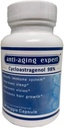 Cycloastragenol% 98 Micronized Telomere Supplements 5 mg, 30 Vegetarian Capsules, 1 Şişe