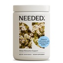 Gerekli. Uyku ve Rahatlama Desteği - Chamomile Toz Rahatlama ve Magnezyum Toz Için Uyku Desteği, Güvenli ve Etkili Nutrients & Botanical Blend For Calm Sleep Supplement - 30-Day Supply