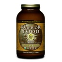 HEALTHFORCE SUPERFOODS Warrior Food Protein Powder - Carob Flavor - 500 Grams