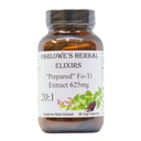 Fo-Ti | 20:1 He Shou Wu Extract | 625 mg Per Capsule | 60 Veggie Capsules | Geleneksel Çin Herbal Supplement | Stearate Free | Glass Şişeler