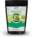 Moringa Leaf Powder 50 Gm I Moringa Olifera Powder I Lab Tested for Purity I Non GMO I GMP Certified I Vegan