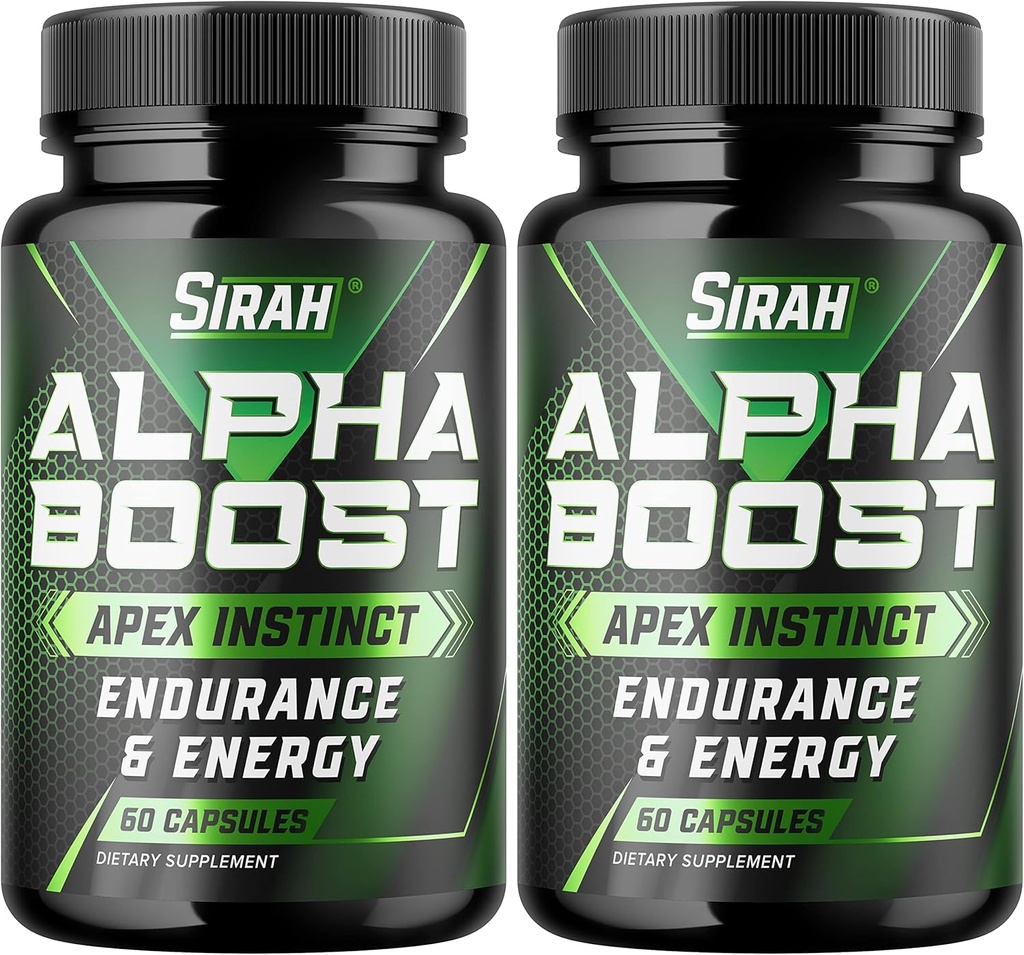 Booster τεστοστερόνης για τους άνδρες - αρσενικό συμπλήρωμα ενίσχυσης δοκιμής για την αντοχή, Drive, Stamina, δύναμη, μέγεθος, Libido & Lean μυϊκή ανάπτυξη - Υποστηρίζει υγιή κυκλοφορία του αίματος - 120 χάπια