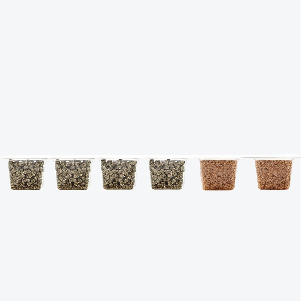 Nutrition Essentials SmartPak | Nutritional Supplement for Horses | Containing Essential Vitamins, Minerals, Amino Acids, and Omega 3 | Healthy Skin & Horse Coat | 28 Days Supply