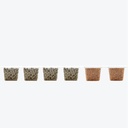 Beslenme Temelleri SmartPak | Atlar için Beslenme Supplement | Temel Vitaminler, Mineraller, Amino Asitler ve Omega 3 | Sağlıklı Skin & Horse Coat | 28 Days Supply