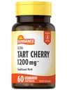 Sundance Tart Cherry Κάψουλες 1200mg 