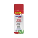 ALOCANE Acil Burn Sprey, 4% Lidoka Max Strength Fast Pain Itch Relief for Minor Burns, Sunburn, Kitchen First Aid Treatment Burn Care, 4 Fl Oz Oz