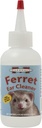 Marshall Ferret Ear Cleaning Solution – 4 oz – Gentle Formula to Remove Dirt and Wax – Περιέχει Ευκάλυπτο για την υποστήριξη Υγιούς Ιστού Ear – Δεν χρειάζονται χελιδόνια