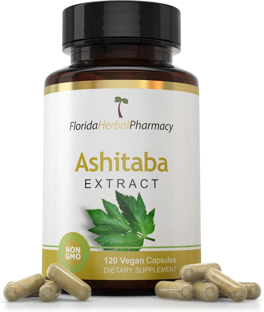 Florida Herbal Eczanesi, Japon Ashitaba Broşürü