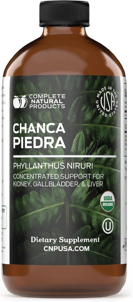 Chanca Piedra Extract 8oz, Kidney Tamam 8oz, Gallbladder Tamam 8oz, Chanca Piedra 100 Capsules & Gallbladder Tamamlanmış Paketler
