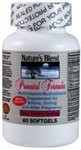 Nature's Blend Prenatal ve Iron, DHA ve Folic Acid 60 Softgels