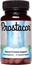 Φυσικό συμπλήρωμα υποστήριξης Prostate - μη GMO, Vegan, χωρίς γλουτένη