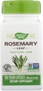 Doğa Rosemary Leaves - 100 Capsules, 100 Count