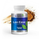 Professional Botanicals Lax Ease – Απαλή Botanical Digestive Υποστήριξη για Υγιή Bowel Κανονικότητα & Φυσική Αποβολή – 90 Κάψουλες
