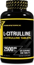 Primaforce L- Κιτρουλίνη 2500mg, 240 δισκία, 120 μερίδες