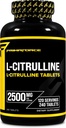 Primaforce L-Citrulline 2500 mg, 240 Tablet, 120 Hizmet