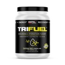3-in-1 Endurance and Recovery, Hydration, BCAA, Electrolyte Advancedd Drink (Lemon Lime)