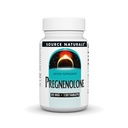 Source Naturals Pregnenolone 25mg - 120 Tablet