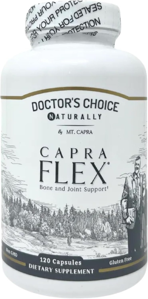 CapraFlex by Mt. Capra 