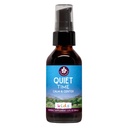 WishGarden Herbs Çocuklar için Sessiz Zaman - Doğal Herbal Calming Supplement with Passionflower, Çocuklar için Stres Yardımı Soothes ve Calms Over-Stimated Children, Kids Calming Supplement, 2oz