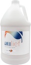 Çin-Gel Aulief Ağrısı Krem Arthritis & Muscle Rub for Sore Kass & Ortak Ağrı, Boys, Diz & Back Aches, Premium Dye-Free White Topical Gel, 128 oz Şişe