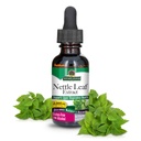 Nature's Answer Nettle Leaf with Organic Low Alcohol 1 Fluid Ounce | Herbal Supplement | Helps Promote Immune Health | Non-GMO, Kosher, Gluten-Free