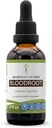 Tribe Blue Cohosh Alkol Tincture (Glycerite) 659 mg Responsibly farmed Blue Cohosh (Caulophyllum thalictroides) kuru Kök (2 Fl Oz) Kadın Sağlığı Supplement
