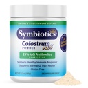Symbiyotiks Colostrum Plus Toz Supplement for Immunity Support, 6.3 Ounces (180 g)