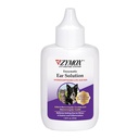 ZYMOX Enzymatic Ear Solution with 0,5-Percent Hydrocortisone, for Dog & Cat, 1.25 ozz