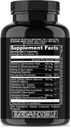 Jocko Yakıt Immune Support Supplement - Yetişkinler için çinko & Vitamin C ile Yaşlı - Immune Defense with Vitamin C, D3, Superfoods, Herbs, & Minerals (90 Capsules)